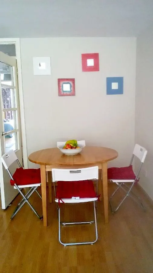 47/2 Giles Street Apartment Edinburgh United Kingdom