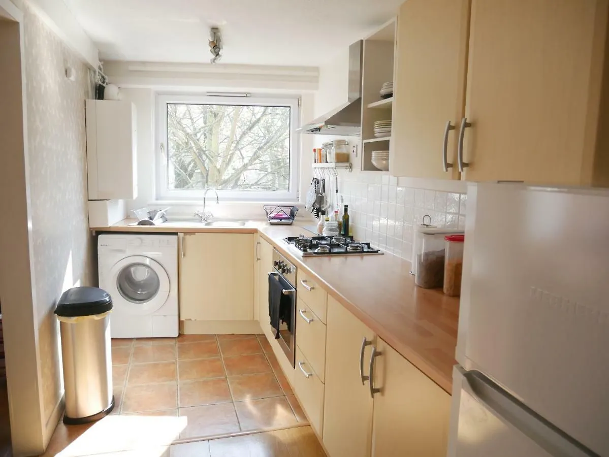 47/2 Giles Street Apartment Edinburgh