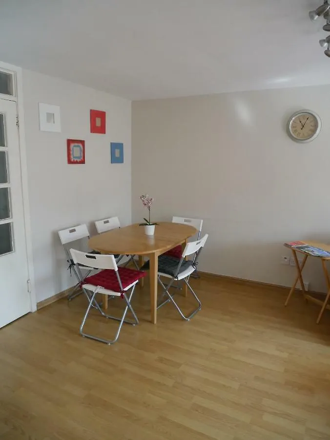 47/2 Giles Street Apartment Edinburgh United Kingdom