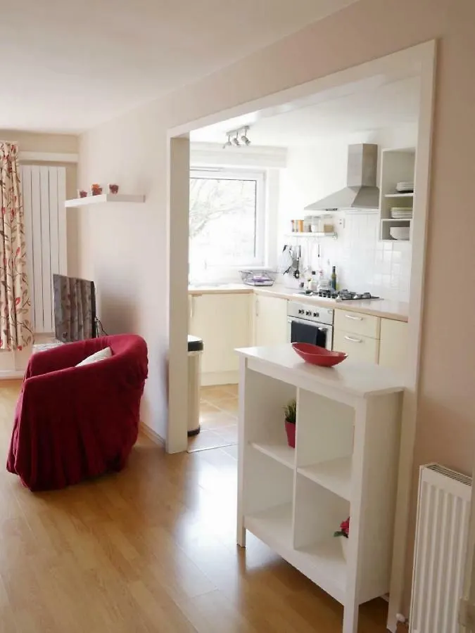 47/2 Giles Street Apartment Edinburgh