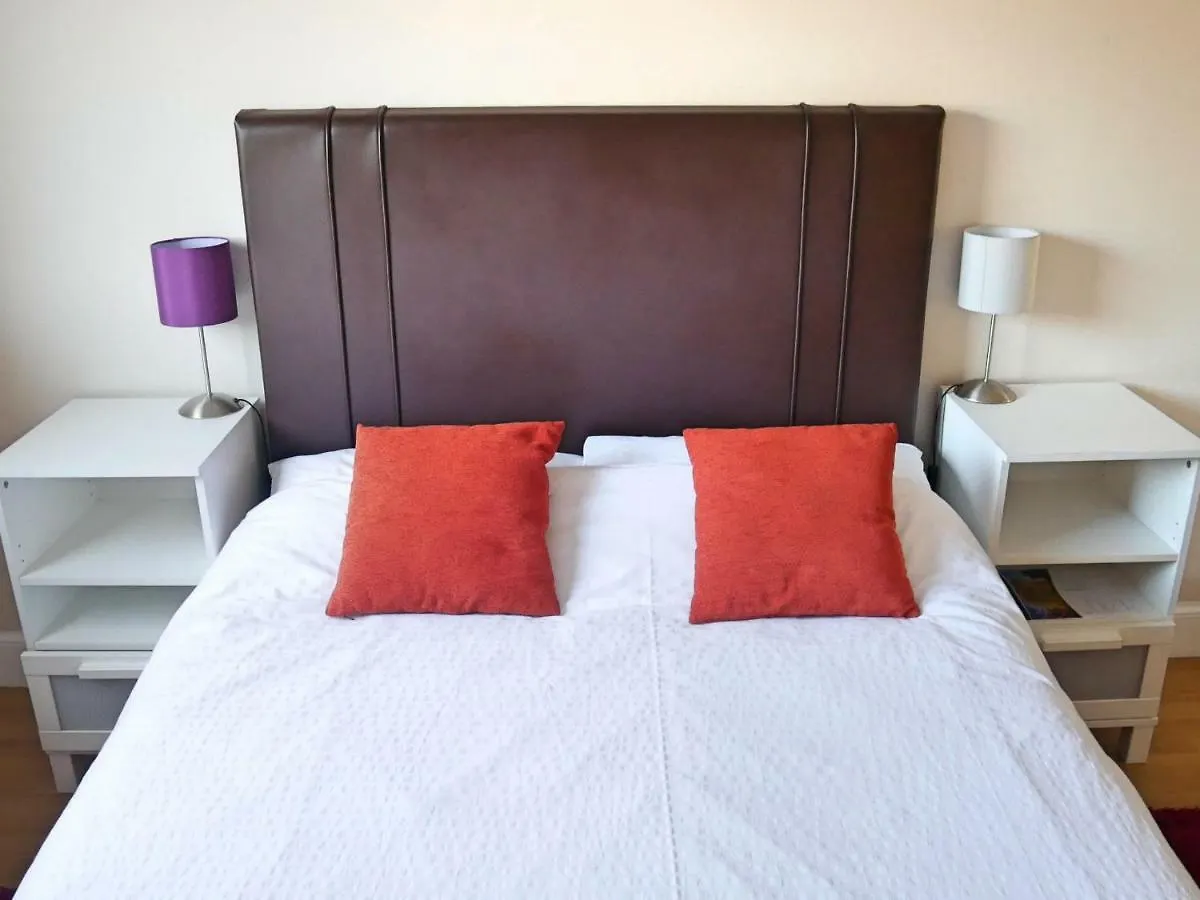 47/2 Giles Street Apartment Edinburgh