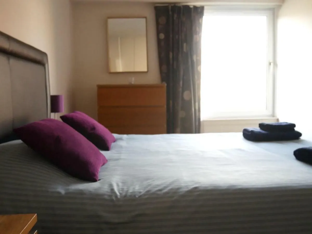 47/2 Giles Street Apartment Edinburgh United Kingdom