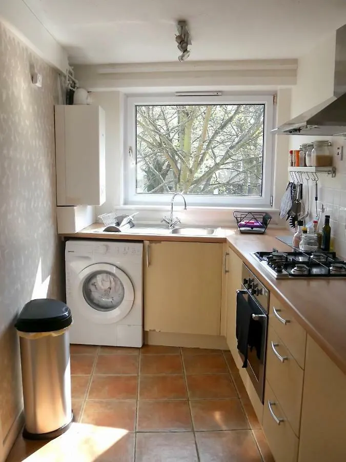 47/2 Giles Street Apartment Edinburgh