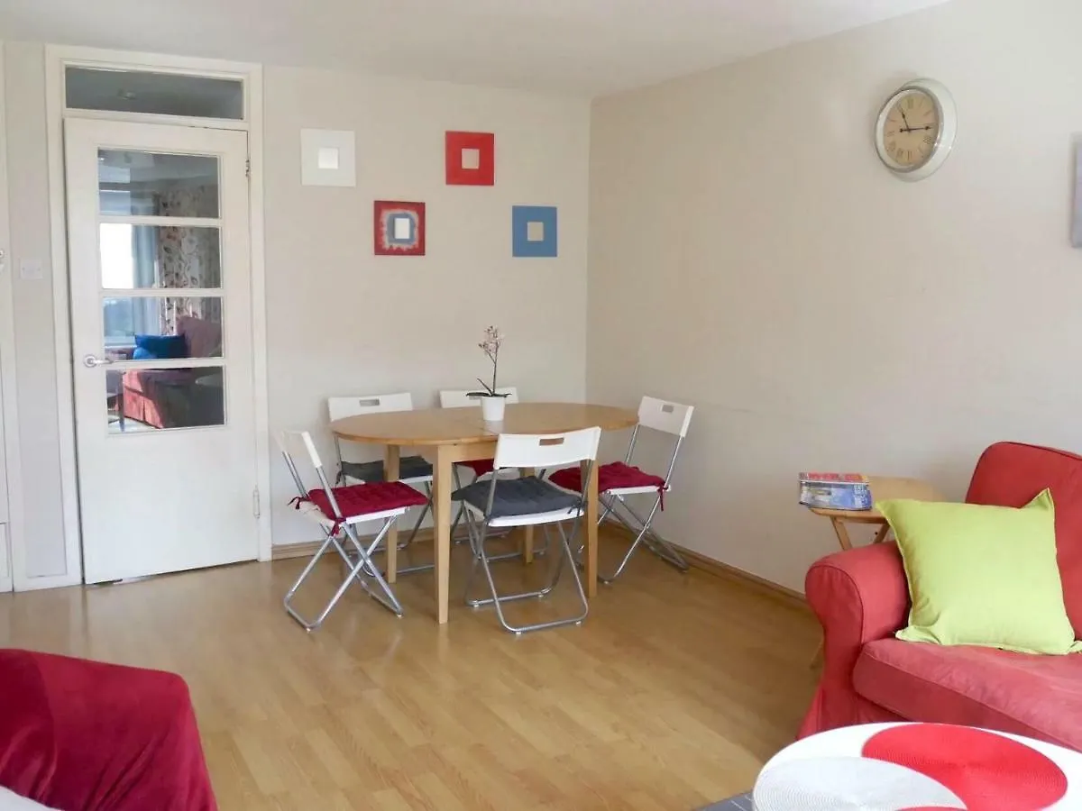 47/2 Giles Street Apartment Edinburgh