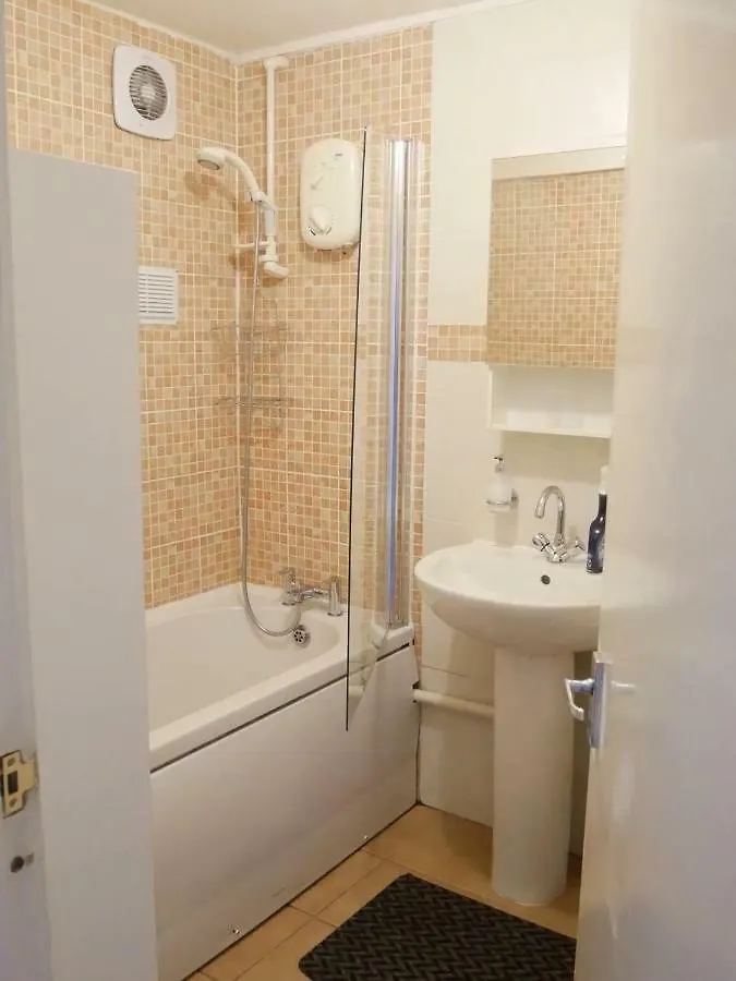 47/2 Giles Street Apartment Edinburgh