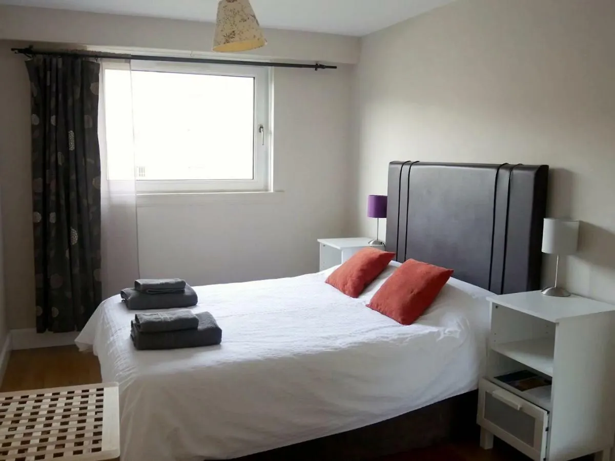 47/2 Giles Street Apartment Edinburgh